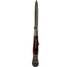 Schrade Classic Collector Series picture