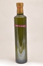 Rose Of Sharon Anointing Oil 500 ml Bottle From Holyland Jerusalem 16.907 oz picture