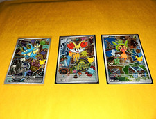 First Partner Series 3 Kalos Chespin/Fennekin/Froakie picture