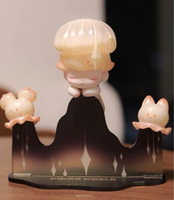 POP MART DIMOO Touch The Fate – Starfall Limited Figure | 520 PCS Factory Sealed picture