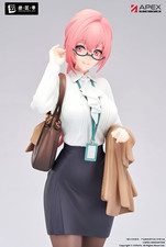 APEX TOYS Zenless Zone Zero Yanagi 1/8 Figure picture