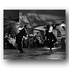 The Nicholas Brothers Photo 8x10 Tap Dance Legends Iconic Portrait picture
