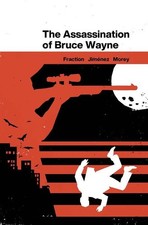 Batman #15 David Aja 1:25 Variant Cover PRESALE 11/4/26 picture