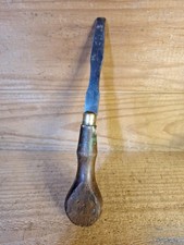 Antique H. Hitchcock 9 Inch Screwdriver picture