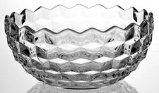 Fostoria American Clear  Round Bowl 3943068 picture