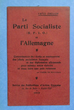 TISSIER DE MALLERAIS 