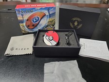 Kizer Snail Trail Catch Em All Knife 53/150 picture