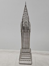 Doodles Destinations Chrysler Building - New York Wire Sculpture picture