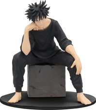 Taito 451456300 Jujutsu Kaisen Megumi Fushiguro Vol.2 Figure, 4.7