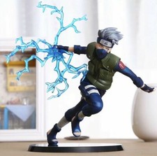 Naruto Hatake Kakashi Action Figures Toys Japan Anime Naruto Collectible Gift    picture
