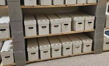 Giant 50 Comic Book Lot-Marvel, DC, Indies, ALL VF to NM CONDI... picture