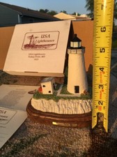 Turkey Point, MD Lighthouse 1035 picture