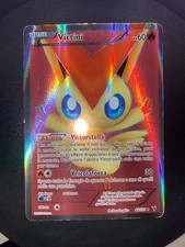 Victini - nvi · Noble Victories 98/101 - Italian - Moderately Played picture