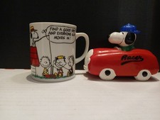 VINTAGE PEANUTS