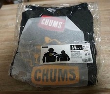 CHUMS x Pokemon Pullover Hoodie Black Size M Logo Print picture