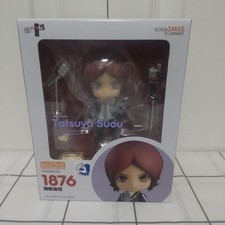 Good Smile Company Nendoroid Persona 2 Suou Tatsuya picture