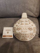 Turkish Idol Vase Anatolian Civilization Collection Limited Edition 10 Of... picture