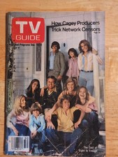 Eight is Enough Dec. 16-22 1978  TV Guide NYC Edition picture