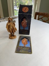Fontanini Heirloom Nativity 5