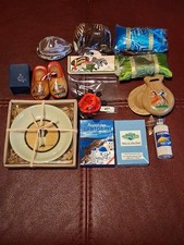 Collection of Various Souvenir From Various Locations See Photos picture