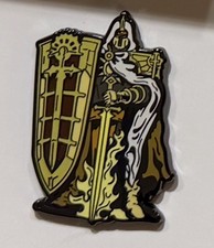 Diablo Crusader Blizzcon 2026 FiGPiN picture