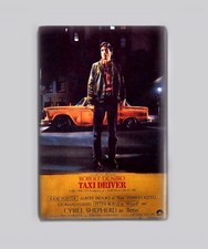 TAXI DRIVER (1976) - 2