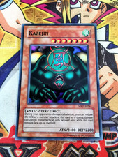 Kazejin mrd-e026 Unltd Ed (NM+) Super Rare Yu-Gi-Oh picture