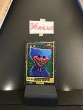 POPPY PLAYTIME - OFFICIAL CARD COLLECTION DIRAMIX - 005/162  picture