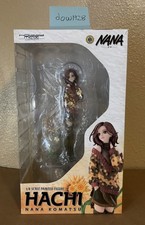 AUTHENTIC NANA Hachi Nana Komatsu Figure 1/8 HobbyMax Japan US SELLER picture