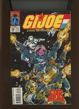 (1994) G.I. Joe A Real American Hero #146: KEY COMBINED SHIPPING (9.0/9.2) picture