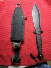 okc spec plus Broad Point SP9 I Believe picture