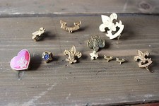Vintage Boy Scouts Pins Girl Scouts picture