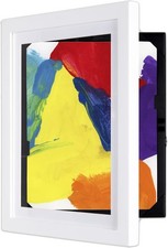 *NEW* Dynamic Frames Li’l Davinci Art Cabinet - White picture