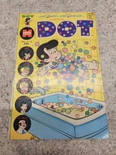 Little Dot Comic Book Issue #154 1974 Harvey Comics picture