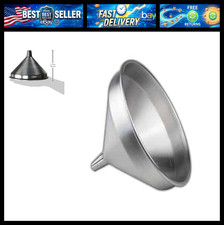 American METALCRAFT, Inc. American Metalcraft 699 Funnels, 7.4