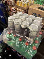 Ghost Energy Drink X A&W Root Beer 16 Oz 12 Pack picture