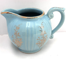 Pearl China Co Antique (1940’s/50’s) porcelain creamer picture