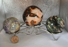 Unique Crystal Spheres picture