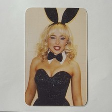Sabrina Carpenter Photocard - Short 'n' Sweet Pop Cute Sexy Blonde picture