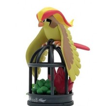 Pokemon Pocket Botanical vol.1 Pidgeot Figure picture