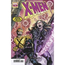 X-Men #2 Second Printing Marvel Comics picture