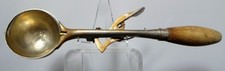 Geer Ice Cream Scoop Dipper - 11.5 Inches Long 3.5 Inches Wide picture