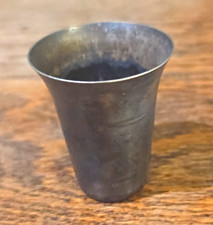 LDS/ Mormon Sacrament Cup Deseret Sunday School Union.  Jacob Schaub Logan Utah picture