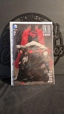 DKIII: The Master Race #1 DC Comics 2015 picture