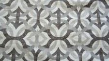  Authentic Waverly Screen Print Fabric Remnant 40