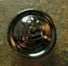 Feuerhand Lantern Replacement Fuel Cap, Black For Post 1950 Lanterns picture