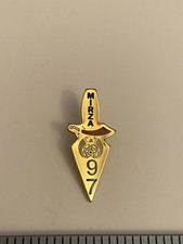 Mirza Shrine 97 Lapel Pin P29 picture