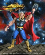 The Mighty Thor - Hard Hero #699/1000 NIB w/Shipper picture