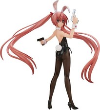 BELLFINE ARIA THE SCARLET AMMO ARIA H KANZAKI 1/7 PVC FIGURE BUNNY VER NEW US picture
