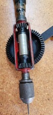 Vintage 'Yankee' No. 1530  Ratchet Drill North Bros. USA Early Patent picture
